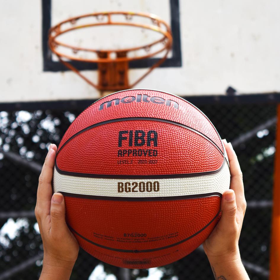 Baloncesto Entrenamiento - Molten Colombia