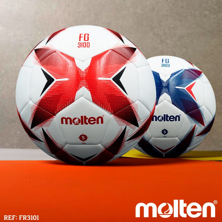 Balones Molten - Molten Colombia