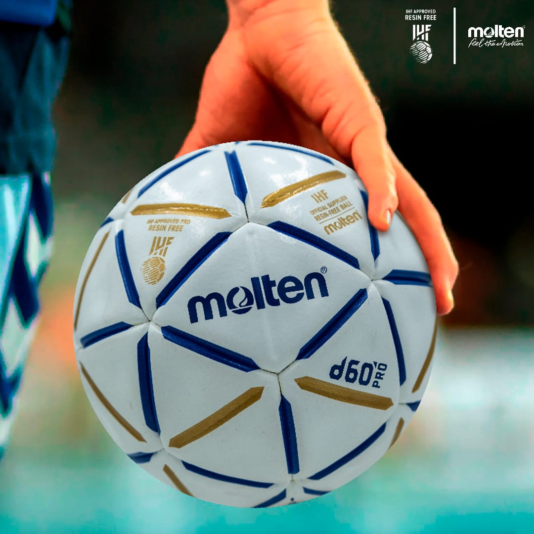 Balonmano Entrenamiento - Molten Colombia