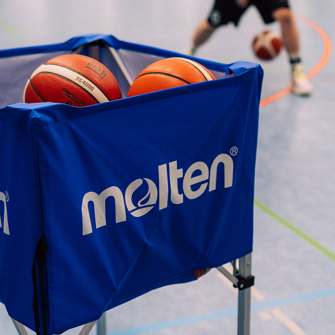 Carros Baloneros - Molten Colombia