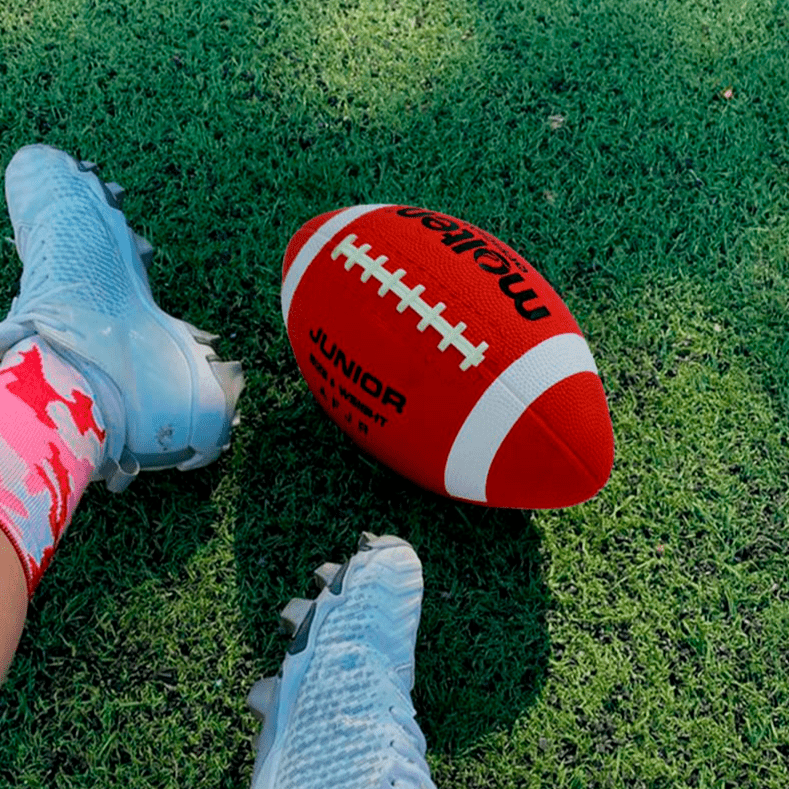 Fútbol Americano - Molten Colombia