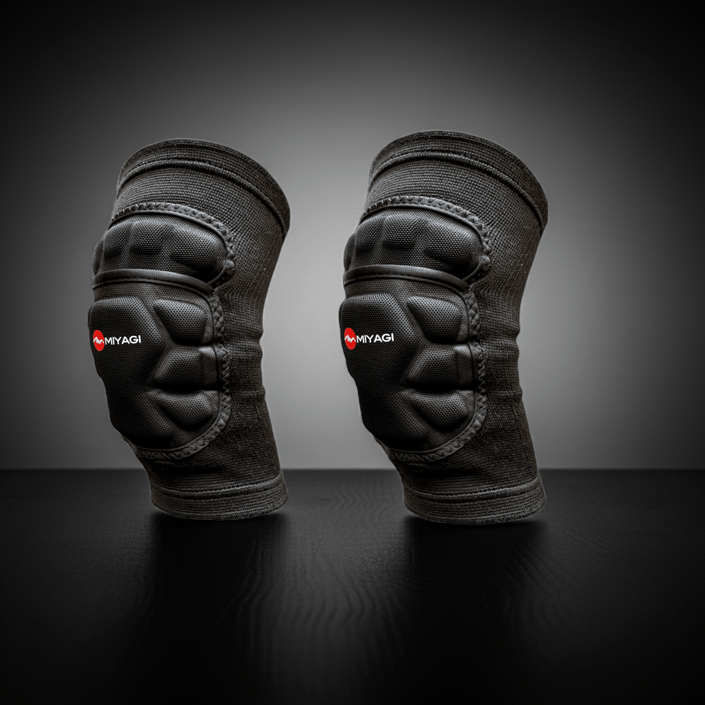 Rodilleras - Molten Colombia