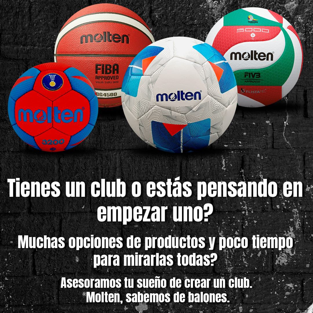 SETS - Molten Colombia