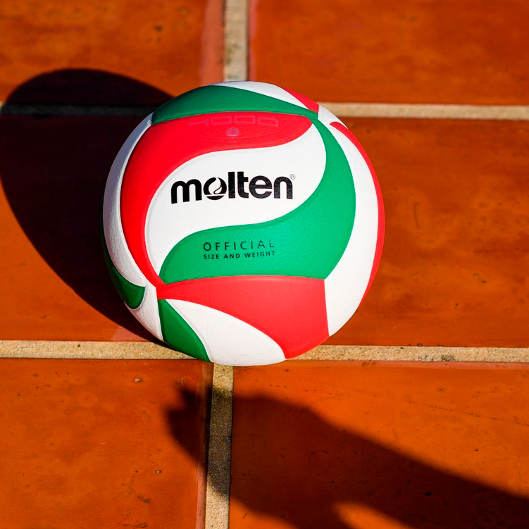 Voleibol - Molten Colombia