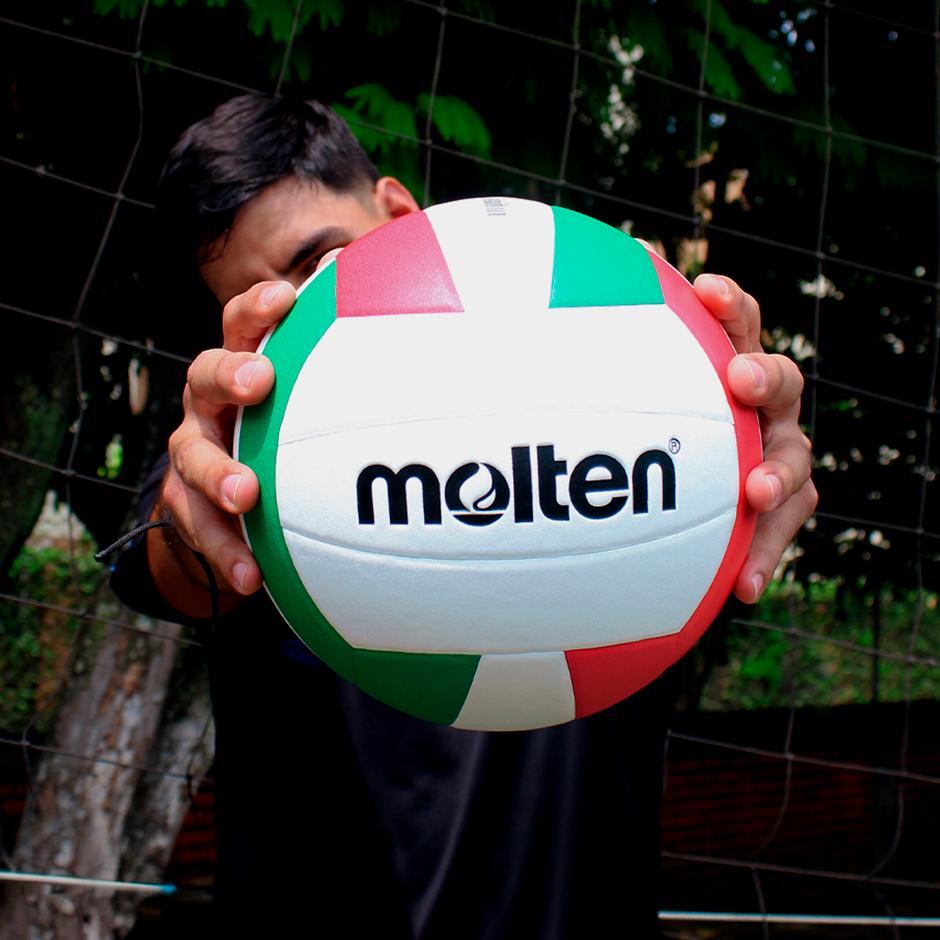 Voleibol Entrenamiento - Molten Colombia