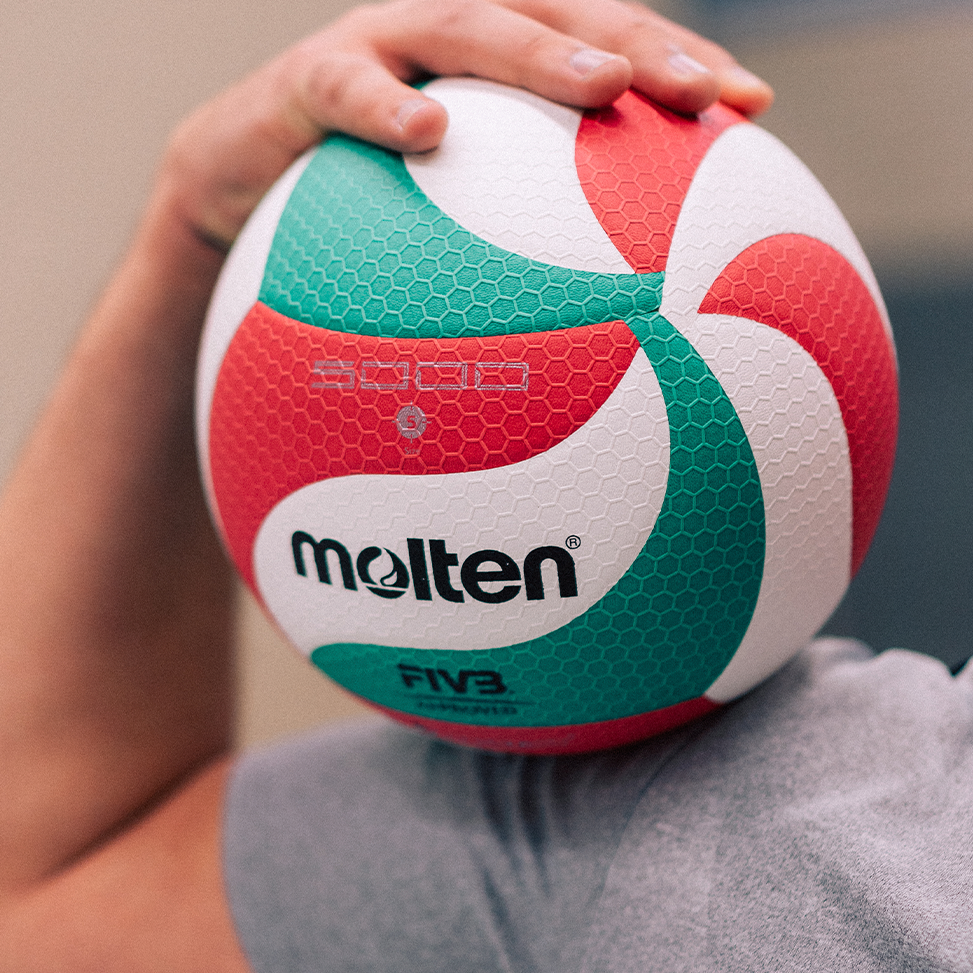 Voleibol Profesional - Molten Colombia