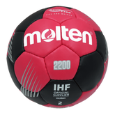 Balón Balonmano MOLTEN RESINFREE HF2200 - Molten Colombia
