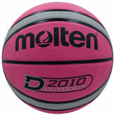 Balón de Baloncesto Molten B6D2010 - Molten ColombiaBalón de Baloncesto