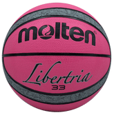 Balón de Baloncesto Molten B6T2000 - Molten ColombiaBalón de Baloncesto