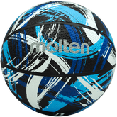 Balón de Baloncesto Molten Graphic Series BF1601 - Molten Colombia Balón de Baloncesto original oficial