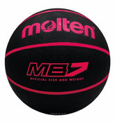 Balón de Baloncesto Molten MB7 - Molten ColombiaBalón de Baloncesto