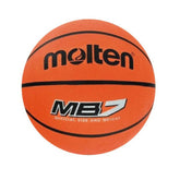 Balón de Baloncesto Molten MB7 - Molten Colombia