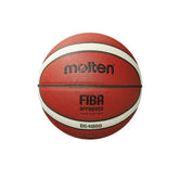Balón de Baloncesto Profesional Molten BG4000 - Molten Colombia, calidad y durabilidad original oficial