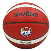Balón de Baloncesto Molten Profesional BG4500 - Molten ColombiaBalón de Baloncesto