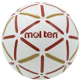 Balon de Balonmamo Molten D60 PRO H0D4000-RW - Molten ColombiaBalonmano