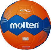 Balón de Balonmano Resinfree Molten H0F1800 - Molten ColombiaBalonmano