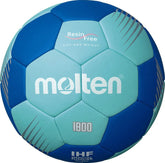 Balón de Balonmano Resinfree Molten H1F1800-CB - Molten ColombiaBalonmano