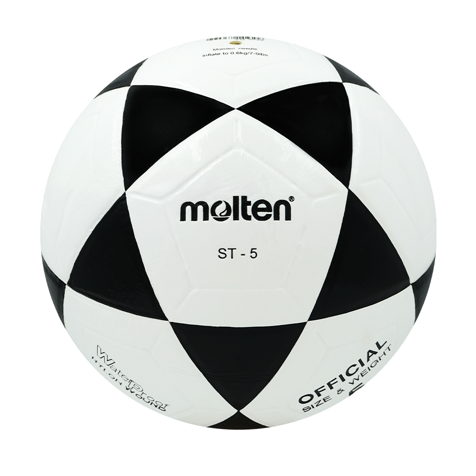 Balón de Futbol Molten Clarino ST5 - Molten ColombiaBalón de Fútbol