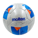 Balón de Fútbol Sala Molten F9N4800 - Molten Colombia Balón de Fútbol Sala Sello FIFA QUALITY PRO