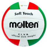 Balón de Voleibol Molten V58SLC - Molten Colombia Balón de Voleibol original oficial