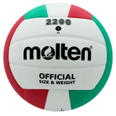 Balón de Voleibol Molten V5C2200 - Molten ColombiaBalón de Voleibol