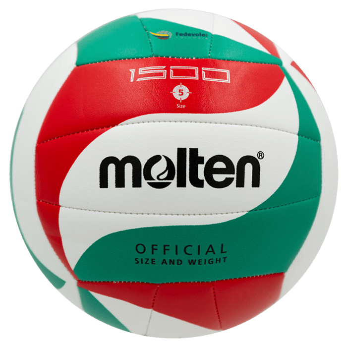 Balón de Voleibol Molten VM1500 - Molten ColombiaBalón de Voleibol