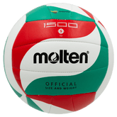 Balón de Voleibol Molten VM1500 - Molten ColombiaBalón de Voleibol