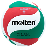 Balón de Voleibol Molten VM4000 - Molten Colombia Balón de Voleibol original oficial