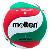 Balón de Voleibol Molten VM4200 - Molten ColombiaBalón de Voleibol