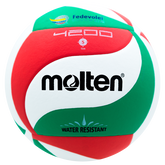 Balón de Voleibol Molten VM4200 - Molten Colombia Balón de Voleibol original oficial