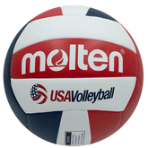 Balón de Voleibol Playa Molten MS-500 - Molten ColombiaBalón de Playa