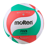 Balón de Voleibol Profesional Molten V5M5000 - Molten ColombiaBalón de Voleibol
