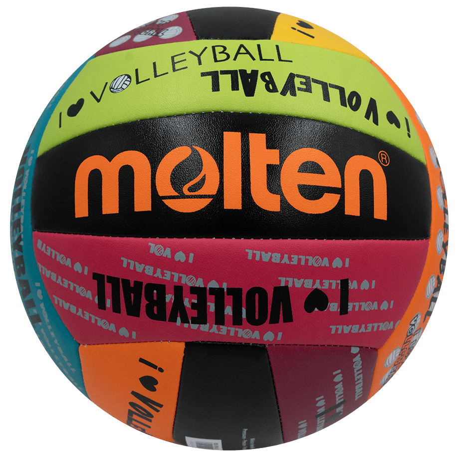 Balón de Voleyplaya Molten MS500 - LUV - Molten ColombiaBalón de Voleyplaya