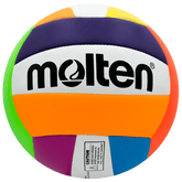 Balón de Voleyplaya Molten MS500 - NEON - Molten ColombiaBalón de Voleyplaya
