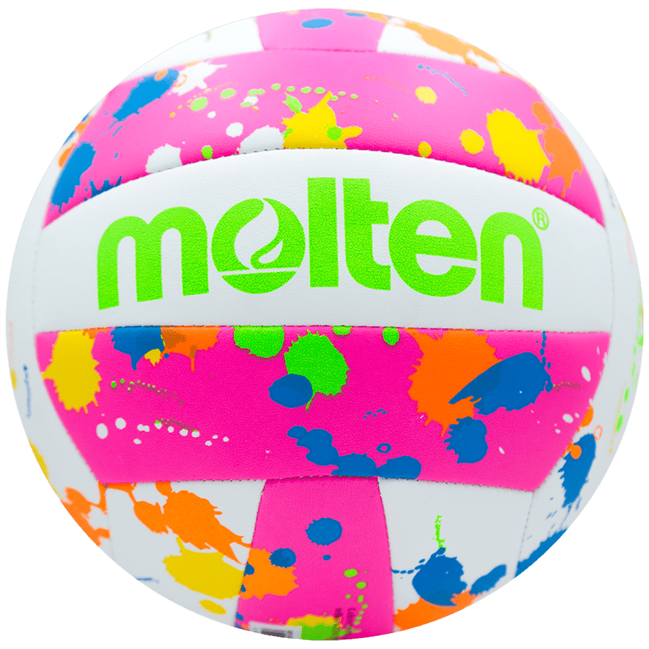 Balón de Voleyplaya Molten MS500 - NEOSPLA - Molten ColombiaBalón de Voleyplaya