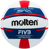 Balón de Voleyplaya Molten Profesional V5B5000 - Molten ColombiaBalón de Voley playa original oficial