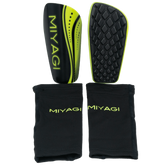 Canillera Futbol Miyagi Thunder M2103 - 03 - Molten ColombiaCanillera para Futbol