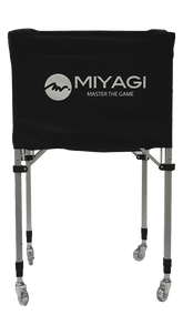 Carro Balonero Ajustable Aluminio MBCC - HC65 - Molten ColombiaCarro Balonero