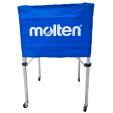 Carro Balonero Molten - Molten ColombiaCarro Balonero