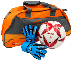 Kit Entrenamiento Arquero