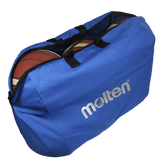 Maletín De Basket Molten EB0046BAS - Molten ColombiaTula Balonera