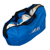 Maletín Deportivo Molten para Balones Voleibol o Futbol EK0043-B - Molten Colombiamaletin