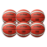 SET X6 Balón de Baloncesto Molten BG3800 - Molten ColombiaBalón de Baloncesto