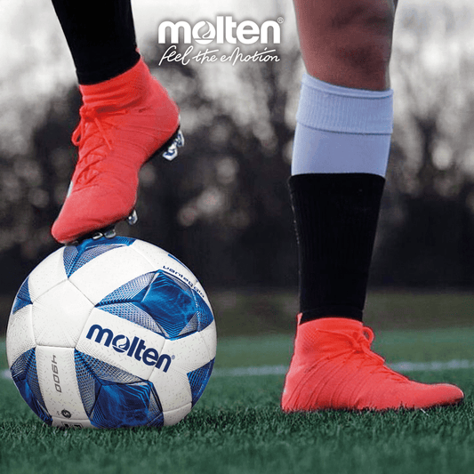 ¿Qué es el fútbol? Historia, reglas, curiosidades y consejos para convertirte en un gran futbolista - Molten Colombia