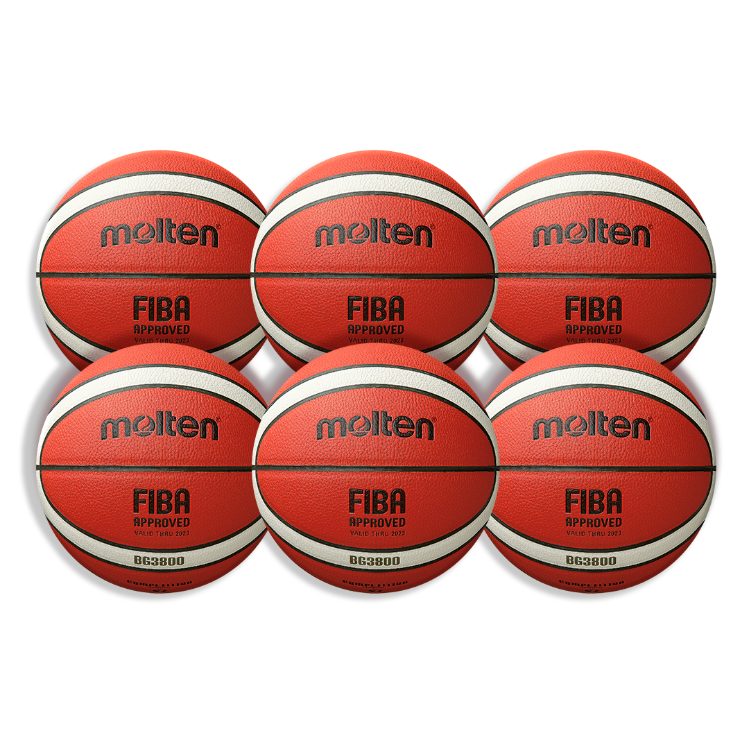 Balón de Baloncesto Molten BG3800 - Molten ColombiaBalón de Baloncesto