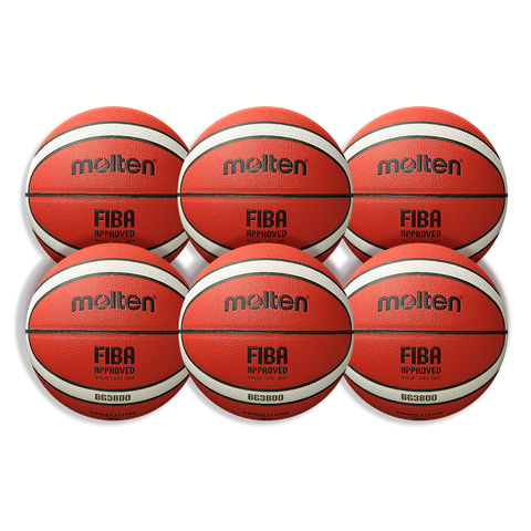 Balón de Baloncesto Molten BG3800 - Molten ColombiaBalón de Baloncesto