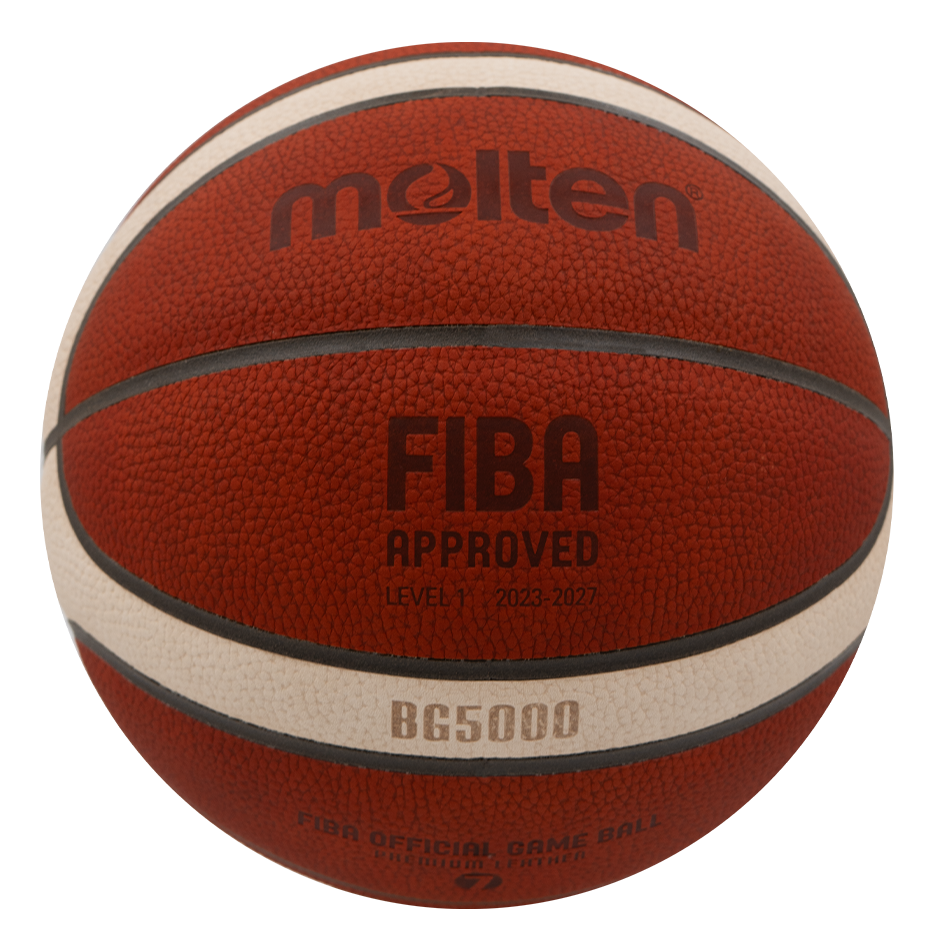 BALON BALONCESTO MOLTEN PRO B7G5000