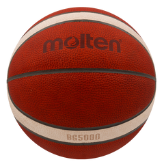 BALON BALONCESTO MOLTEN PRO B7G5000