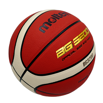 Balón de Baloncesto Molten BG3200 - Molten ColombiaBalón de Baloncesto
