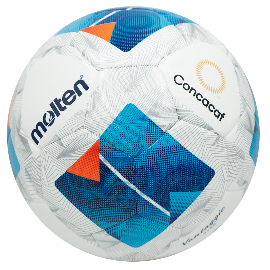 Balón de Fútbol Molten F4N3101-CC (CONCACAF)